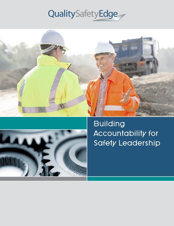 Safety Leadership